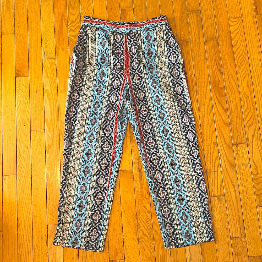 Vintage Zara Pants